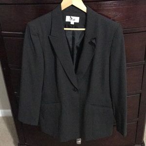 Suit jacket